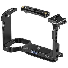 Leofoto FX3 Camera Cage for Sony FX3/FX30