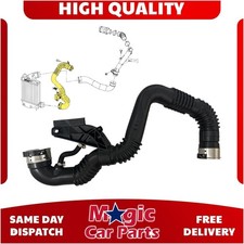 TURBO INTERCOOLER HOSE PIPE FOR NISSAN QASHQAI RENAULT KADJAR 1.6DCI 14460HX40D