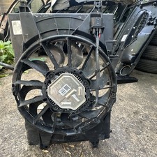 Kia Niro/ Hyunda ioniq 1.6 Hybrid 20116-22 Radiator Cooling Fan 25380G5600 25304