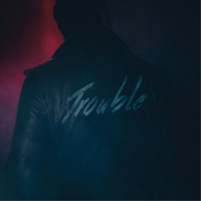 Trouble Snake Eyes (Vinyl) 7'' Single