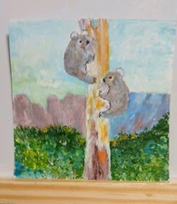 The Plight of the Koalas