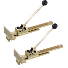 2X Flooring Jack Installing Straightening Laminate Hardwood Wood Tile Floor Tool