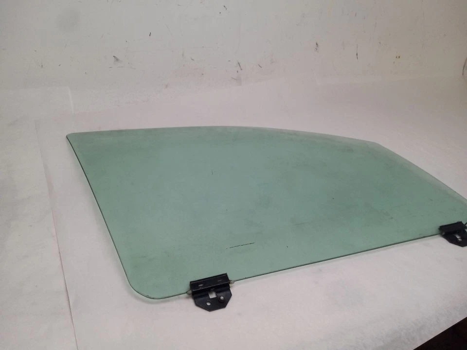 Cristal de puerta del pasajero delantero para Ford Explorer 2006-2010 Foto 2 de 4