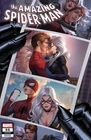 Amazing Spider-Man #55 Ejikure Exclusive Black Cat Spiderman 1