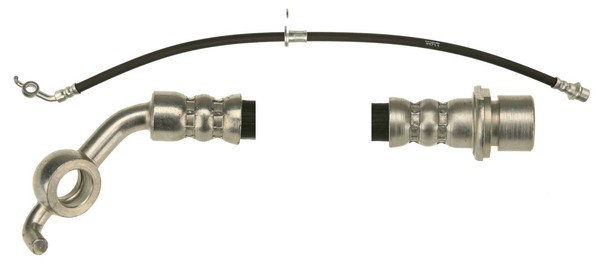 Bremsschlauch Trw PHD928 FüR Toyota Rav 2 ZCA25_ ZCA26_ ZCA25W ZCA26W 4WD ACA21-image