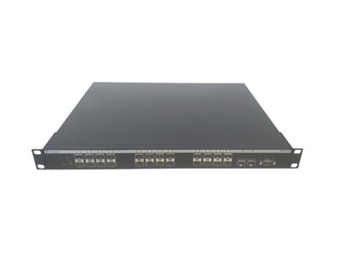 Extreme Networks ENTERASYS C5K175-24 Gigabit Layer 3 24-Ports Switch