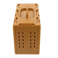 Pet Portable Cage Parakeet Bird Handmade Birdcage Household Small