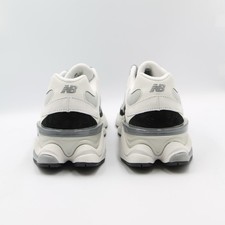 New Balance 9060 Unisex Sneakers Running Shoes Grey Jet Black U9060JBB 6