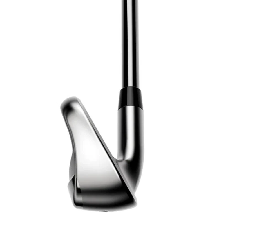 Cobra AIR X Offset 8 Iron Individual Regular Ultralite Very Good - Image 2 of 4