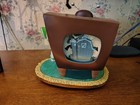 1995 Disney Toy Story Music Box Snow Globe Featuring Woody & Buzz Lightyear — photo 3