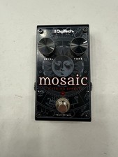 Digitech Mosaic 12 String Simulator Emulator ...
