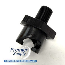 LAND ROVER SERIES 1,2 & 3 STARTING HANDLE DOG 3 BOLT 503665