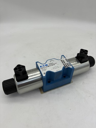 Eaton Vickers DG4V 5 6CJV M U H6 20 Zawór hydrauliczny - Zdjęcie 7 z 7