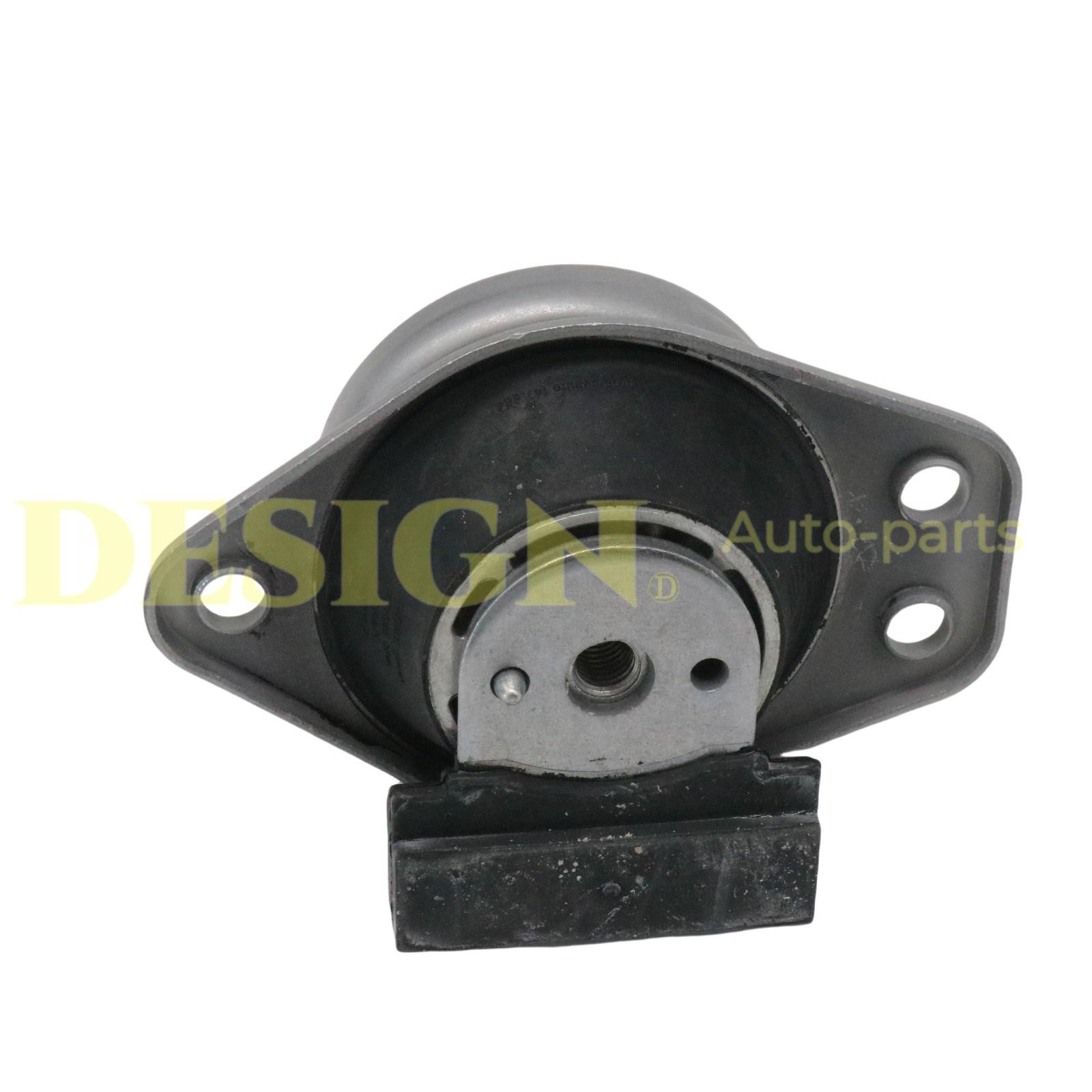 Left & Right Engine Flexible Mount For Ferrari 458 FF F12 812 259757 259756 NEW