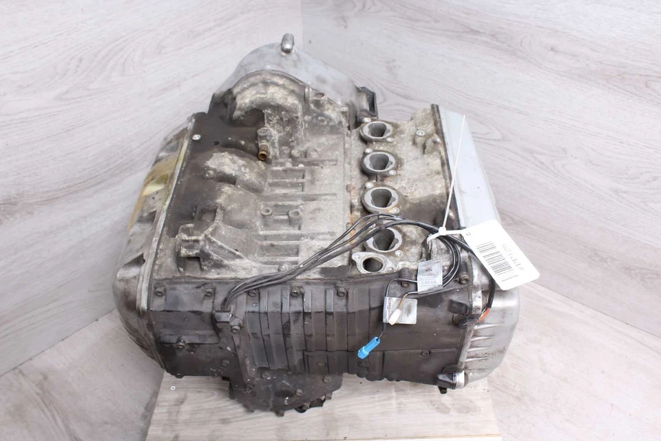 Motor BMW K 1200 RS 589 96-00 - Bild 2 von 4