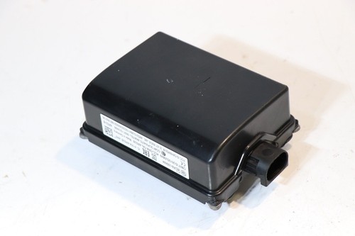 MERCEDES GLC W205 W253 DISTRONIC RADAR SENSOR ECU A0009007907 - Picture 6 of 9