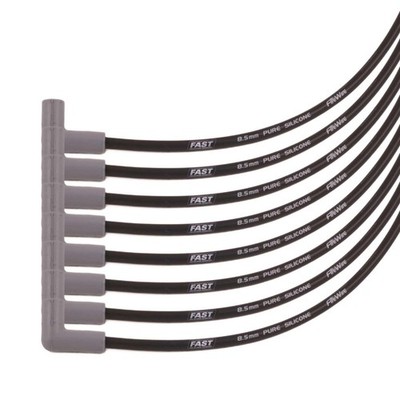FAST 2550082 Firewire 90 Degree CutToFit 8 Cylinder Wireset