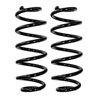 Fahrwerksfedern-Set Vorderachse Schraubenfeder Ø 13,8 Mm Eibach FüR U.A. Audi A6
