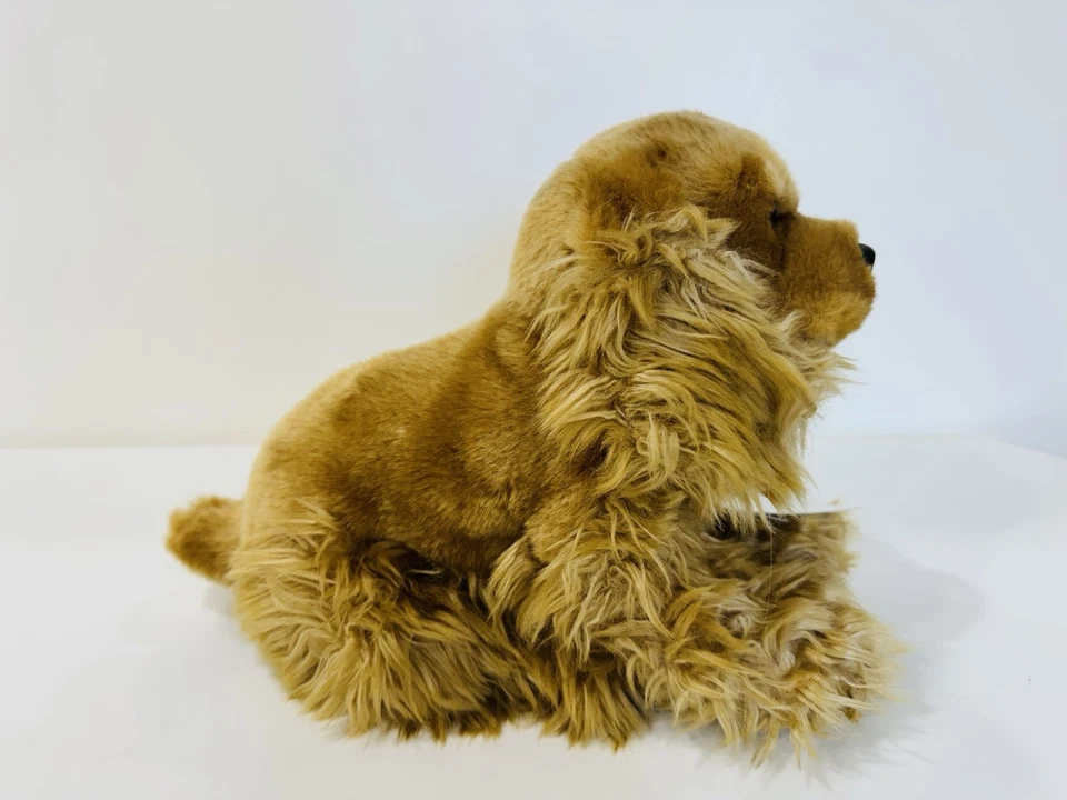 Webkinz Signature Cocker Spaniel WKS1003 Retired Plush New w Unused Code NWT - Image 3 of 4