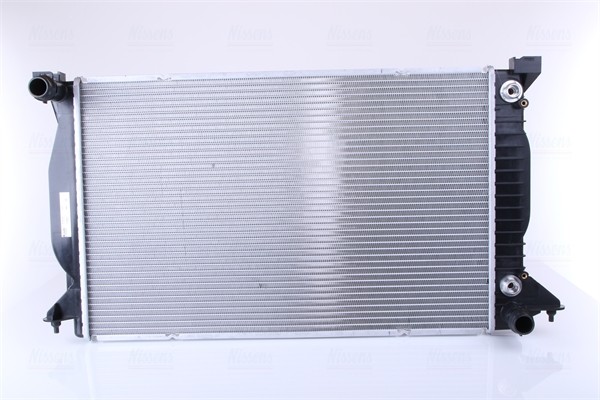 NISSENS-OE 60303A-OE Radiator, engine cooling for AUDI