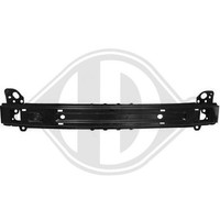 AufpralldäMpfer StoßFäNger Diederichs 6852060 FüR Hyundai Vorne