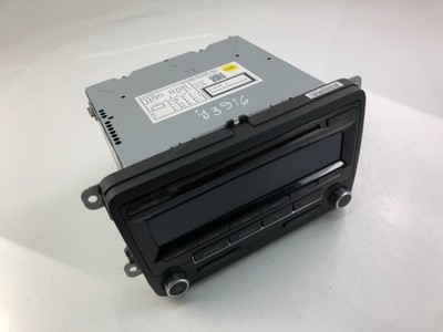 SEAT ALHAMBRA 710, 711 Musik-Player ohne GPS 5M0035186J 14650349