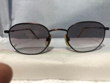 C W Bliss vintage eye glass frames