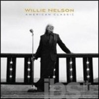 Willie Nelson - American Classic COUNTRY-BLUES CD 1977