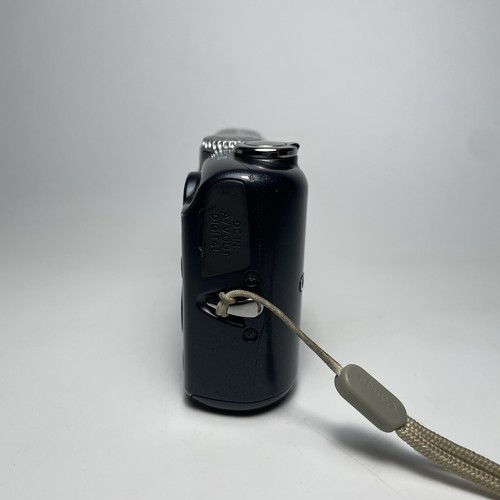 Canon PowerShot A1000 IS 10.0MP Compact Y2K Digital Camera Tested + Camera Case - Picture 15 of 22