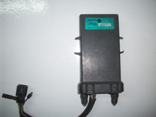 Honda NSR250RK, F3, HRC, RC valve controller, NH3 9127