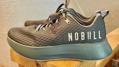 No Bull Unisex Runner + Plus Running Shoes Dark GrayAthletic Womens 11.5 Mens 10