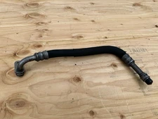 2008 - 2010 BMW 5 535i E60 E61 ENGINE OIL COOLER HOSE PIPE FLOW OEM