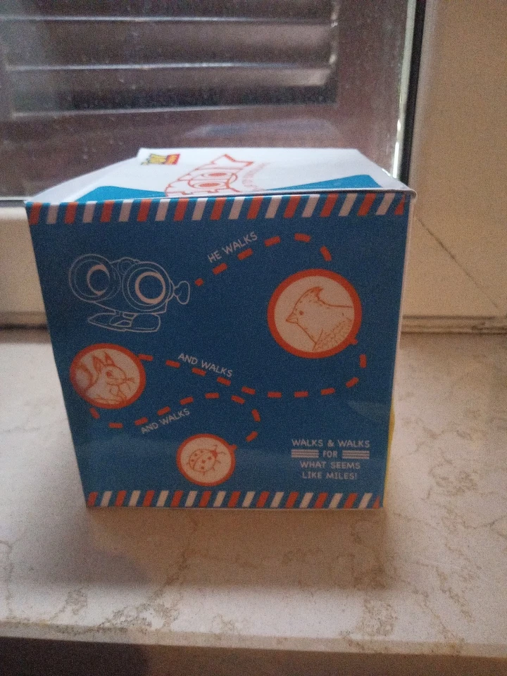 Lenny il binocolo Toy Story Collection - Immagine 3 di 4