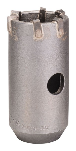 Bosch ZubehöR Pro Sds Plus-5 Hohlbohrkrone, 35 X 50 X 72 Mm - 2608550614-image