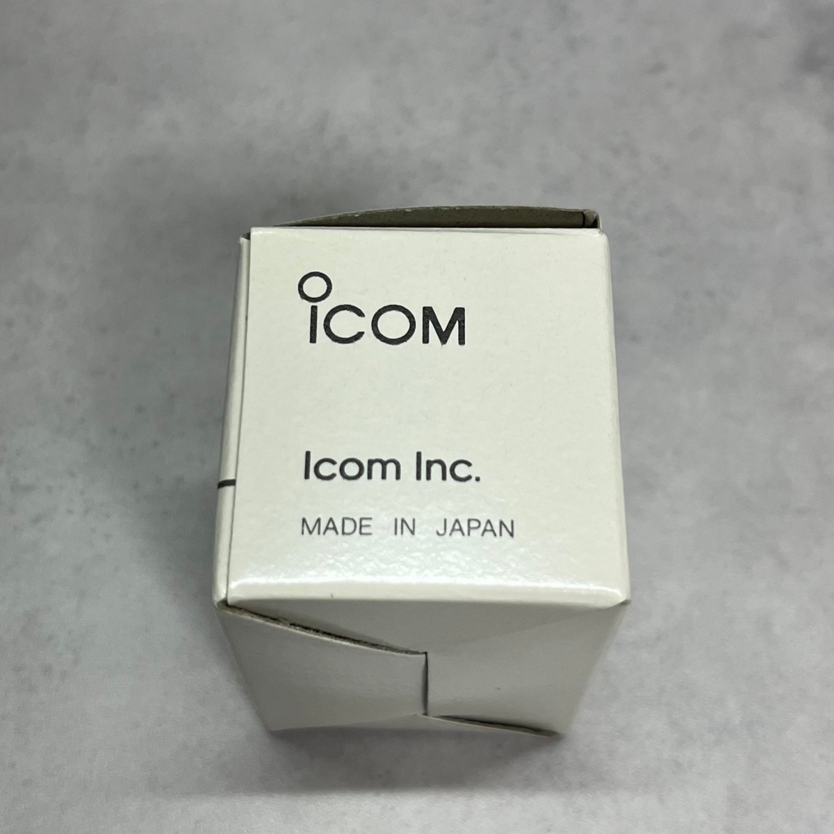 ICOM FL-232 CW/RTTY Filter for IC-R75 IC-706mk2G IC-746 IC