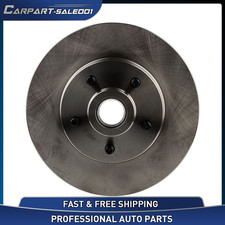 Front Disc Brake Rotor And Hub Assembly Fits 1975-1980 Ford Granada