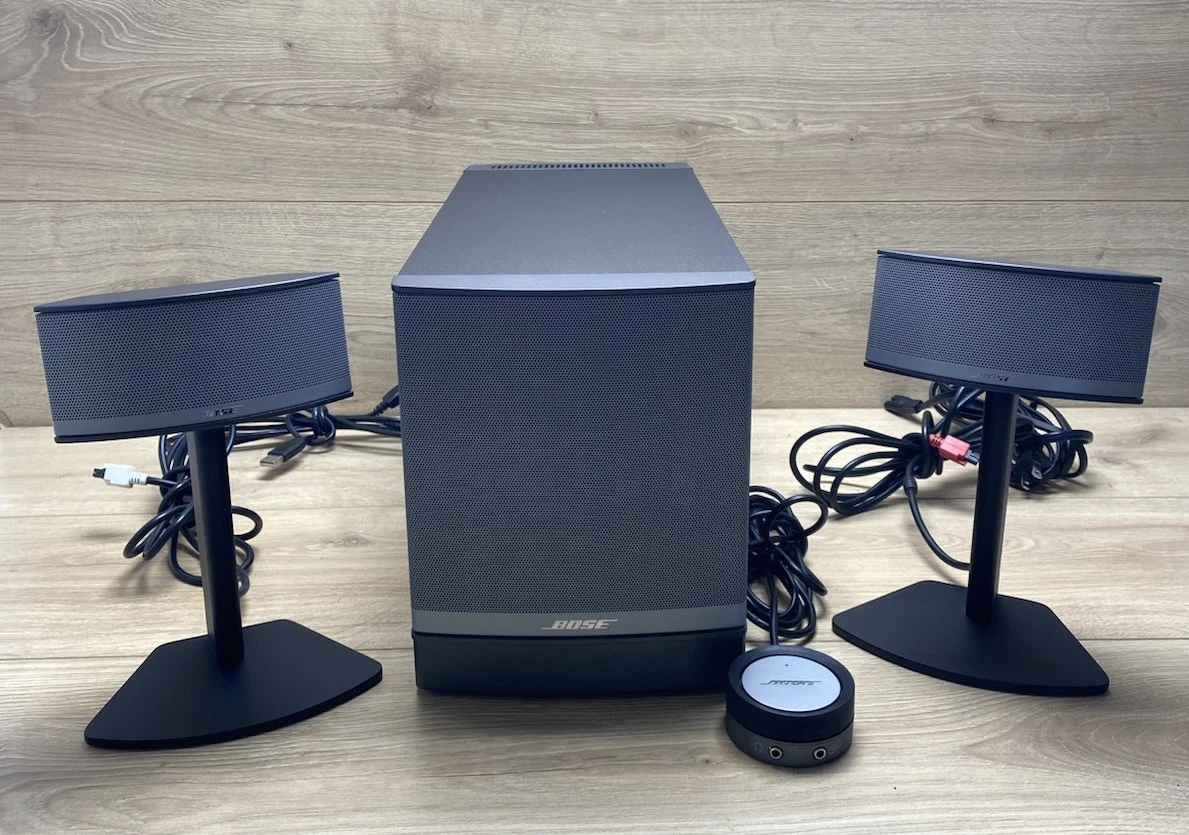 Bose Companion 3 for sale - eBay