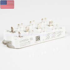 New In Box SKM40GD124D IGBT SEMIKRON MODULE -...