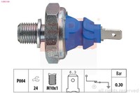 Eps ÖLdruckschalter 1.800.108 FüR 7DB Vw Transporter 19E Passat Golf 1G1 3A5 90
