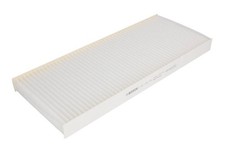 Filtre d'habitacle Citroen C8