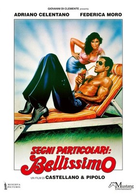 Wunderschöne Besonderheiten [DVD]