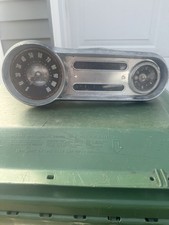 1953 1954 Chevrolet Bel Air 210 150 Speedometer Clock Gauges Bezel 1953 1954 Chevrolet Bel Air 210 150 Speedometer Clock Gauges Bezel