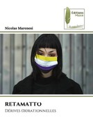 Nicolas Marenesi | Retamatto | Taschenbuch | FranzöSisch (2023) | ÉDitions Muse