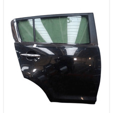 770043W000 Porta post. DX KIA SPORTAGE 3a Serie 1.6 ECO GPL+ (99Kw)2WD Suv