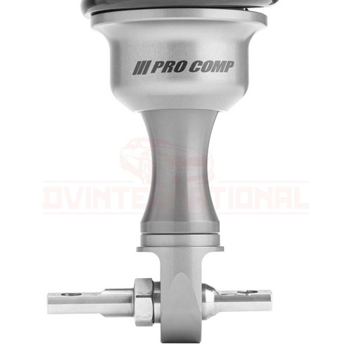 Pro Comp 2.5" PRO-VST 5-7" Front Lift Coilovers For Chevy Silverado 1500 07-18 - Picture 6 of 7