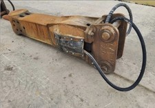 Cat H130es Hammer Hydraulic Breaker Hammer