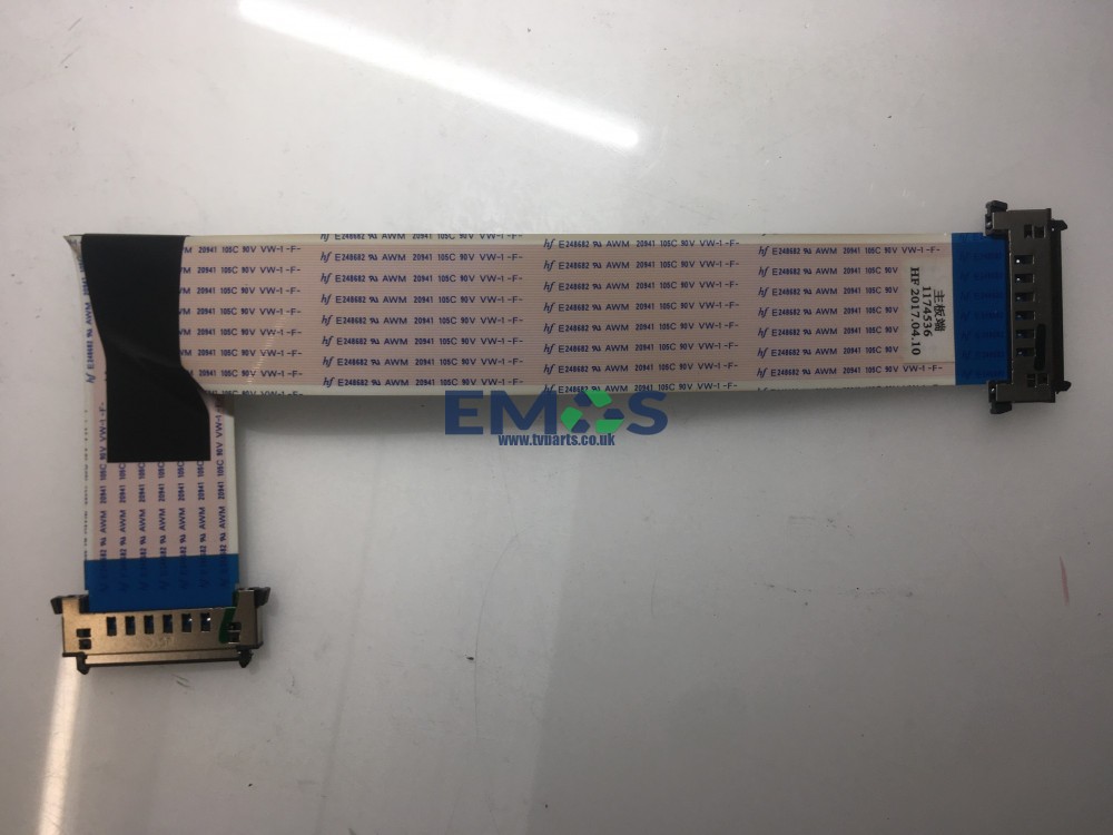 LVDS LEAD FOR HISENSE H49N5700UK LVDS LEAD FOR HISENSE H49N5700UK