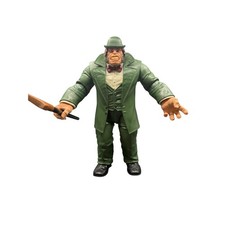 Marvel Legends Series Mr. Hyde Complete BAF Figure - Spider man