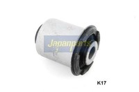 Lagerung Lenker Vorne Hinten Links Rechts Unten Japanparts RU K17 FÜR Hyundai