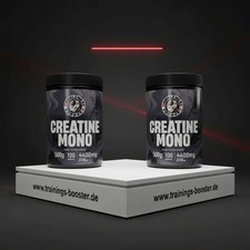 Supplement Support Creatine Monohydrate, 2x50...